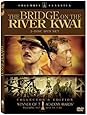 The Bridge on the River Kwai (Two-Disc Collector's Edition)