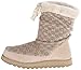 Skechers Women's Keepsakes Blur Winter Slouch Boot