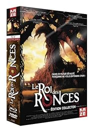 Le Roi Des Ronces - Édition Collector