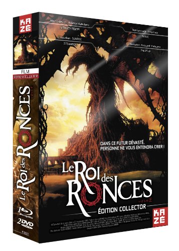 Le Roi Des Ronces - Édition Collector