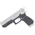 Recover Tactical HPC Grip and Rail System for The Browning and FN Hi Power Series of Pistols Hi Power Grips