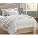 Aller-Ease 303-D Comforter, Full/Queen, White