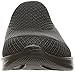 Skechers Performance Women's Go Walk 4 Propel Walking Shoe,Black,8.5 M US
