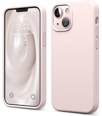 iPhone 13 Mini, 128GB, Pink - Unlocked (Renewed) : Amazon.ca