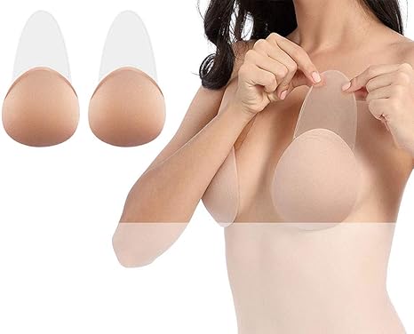 sujetador invisible amazon