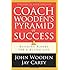 Coach Wooden's Pyramid of Success