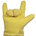 ThxToms 932°F Heat Resistant and Level 4 Cut Resistant Kevlar Work Gloves 15