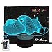 FULLOSUN 3D LED Dog Night Light Lovely Doggy Baby Nightlight for Bedroom,Remote Control 16 Color Change Illusion Decor Lamp Unique Gift