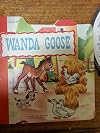 WANDA GOOSE: SHAPE BOOK
