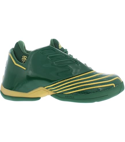 Amazon.com: adidas T Mac 2.0 Restomod Basketball Shoes in Blue