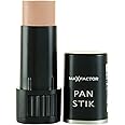 Max Factor Pan Stik Foundation - 30 Olive (Pack of 3)