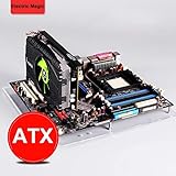 PC Open Frame Test Bench ITX ATX Mini ITX MATX EATX