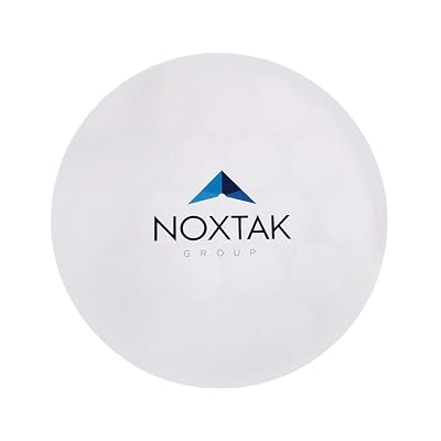NOXTAK SPIRO Disc, SPIRO Technology Level 4 L4, EMF protection electrosmog, nano-magnetic polarized filter and signal enhancer, Human friendly