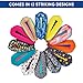 Chillbo SHWAGGINS Inflatable Lounger Best Inflatable Hammock Beach Chairs Inflated Chair for Adults Hammock Chair #1 Air Couch Outdoor Lounge Chair Air Bag and Camping Accessories Blue Leaf