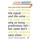 The Signal and the Noise: Why So Many Predictions Fail-but Some Don't