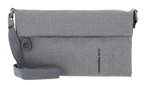 Mandarina Duck MD 20 LUX P10QNT33, Multipocket Donna, Milano Lux, Taglia unica