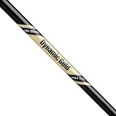 True Temper Dynamic Gold Tour Issue Black Onyx Wedge Shaft - Choose Flex (X100-130g)