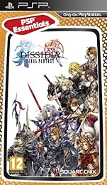 Dissidia : Final Fantasy