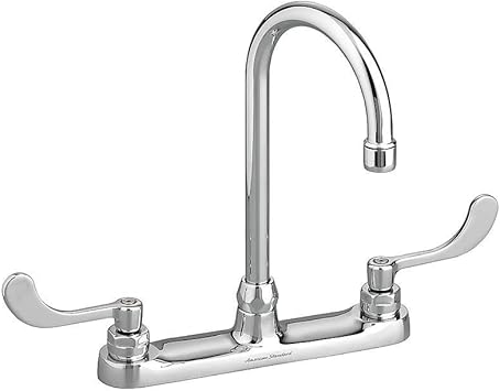American Standard 6405170 002 Monterrey Top Mount Gooseneck