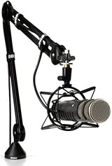RØDE PSA1 Professional Studio Arm MultiColored view 4