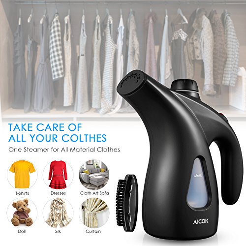 1 AICOK+Clothes+Portable+Sanitize+Sterilize
