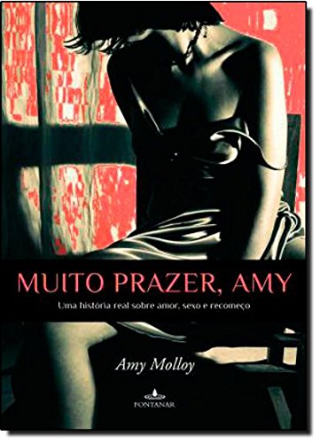 Livro A Muito Prazermy