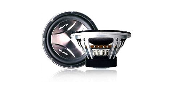 Amazon.com: Eclipse SW7524DVC 12 Inch 