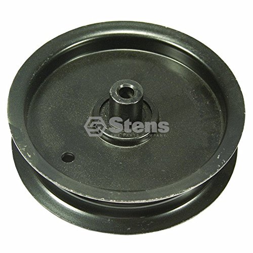 Stens 280-902 Flat Idler, MTD 756-3105, 0.375" ID, 5.875" Width