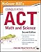 McGraw-Hill's Conquering the ACT Math and Science, 2nd Edition