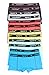 Coobie Sports Shorts 6-packs