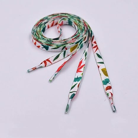 personalized shoelaces
