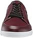 Calvin Klein Men's Mason Brushed Leather Sneaker