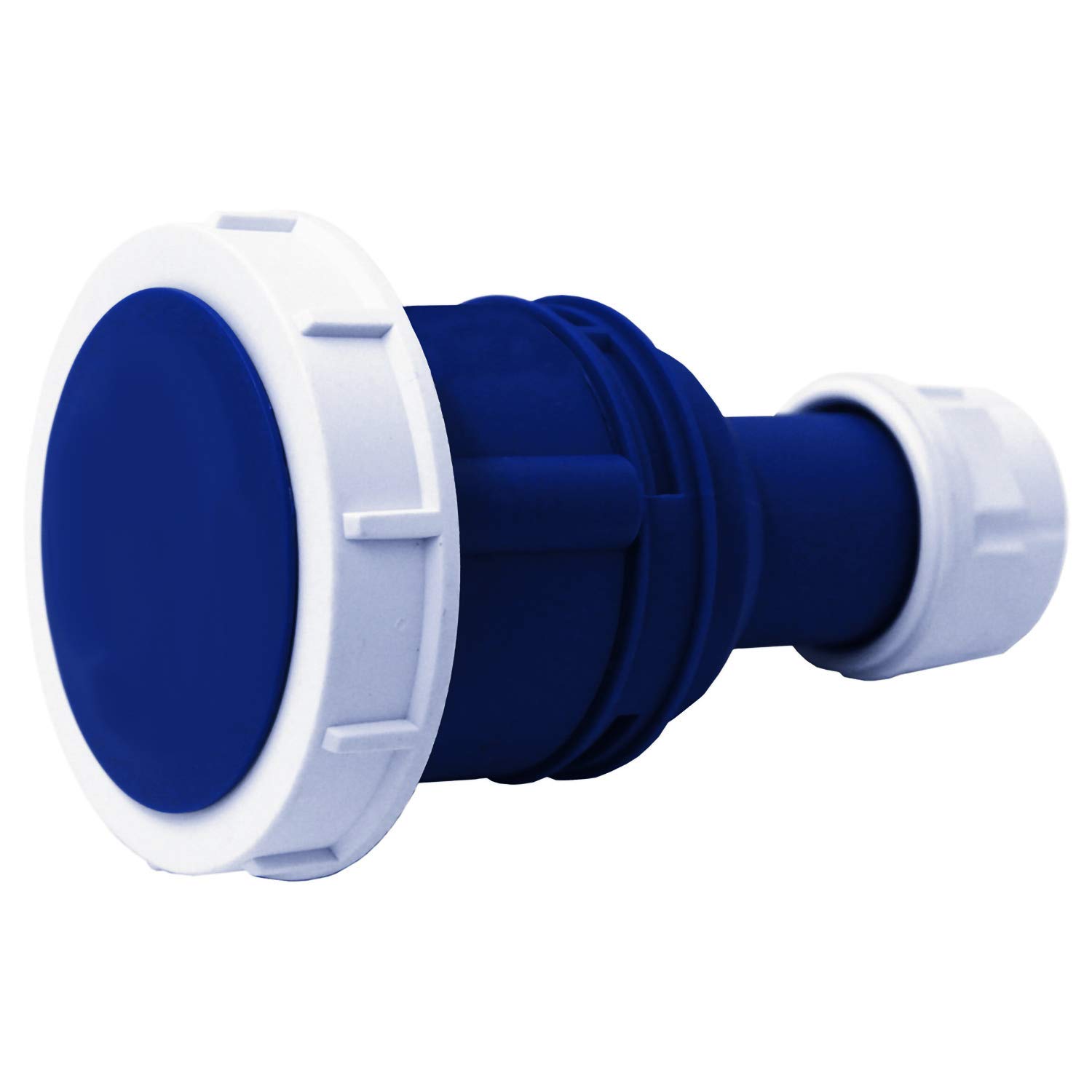 Electraline 80850 Female Connector