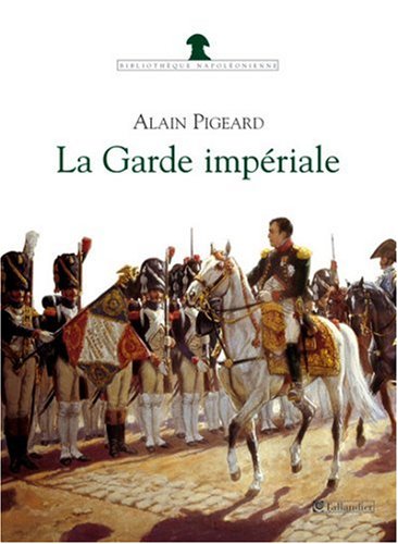 La  Garde impériale