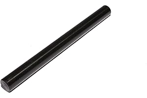 COMP Cams 4616 Steel Tip Fuel Pump Pushrod for Cast Iron Cam