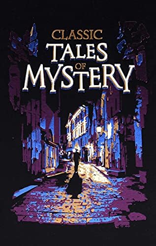 The History of Mystery (Art Fiction Series): Collins, Max Allan
