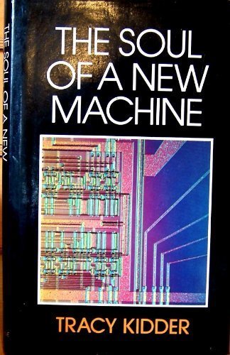 Soul of a New Machine