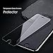 iPhone 7 Case, iPhone 8 Case,MBLAI Glass Screen Protector Holster Belt-Clip Heavy Duty Defense Case [4 Layers] Rugged Rubber Shockproof Protection Case Cover for iPhone 7/ iPhone 8 [4.7 inch],Black