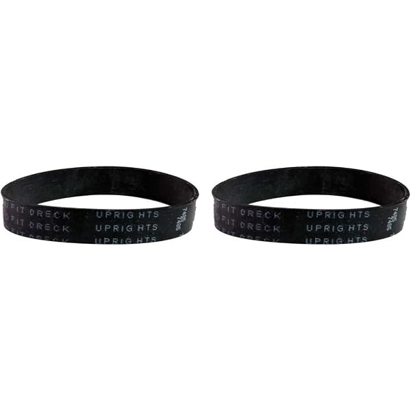 Generic Replacement Belts for Oreck 010 