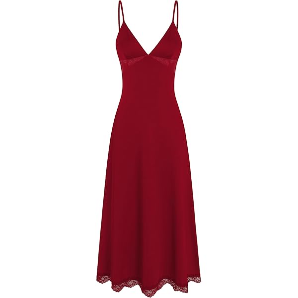 Amazon.com: CIDER Lace Ruched Split Cami Midi Dress: Red, XL : Clothing, Shoes & Jewelry Amazon.com: CIDER Lace Ruched Split Cami Midi Dress: Red, XL : Clothing, Shoes & Jewelry