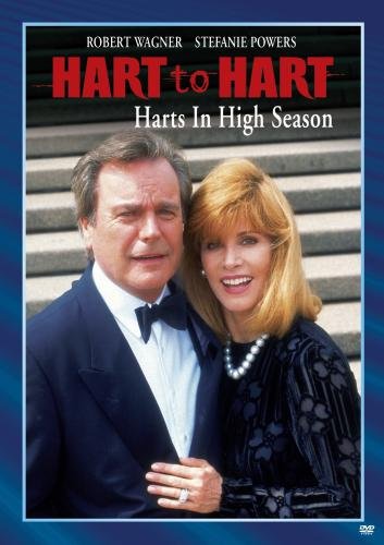 Download Hart To Hart: Harts In High Season