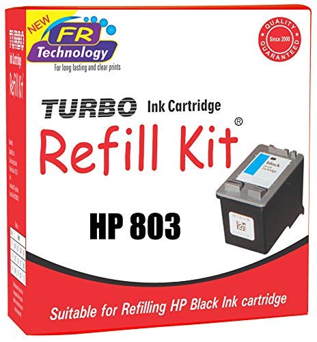 hp 803 refill