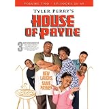 Tyler Perry's House of Payne, Vol. 2