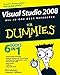 Visual Studio 2008 All-In-One Desk Reference For Dummies