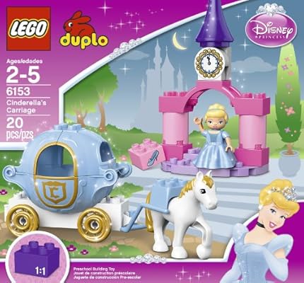 duplo 6153