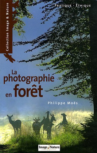 La  photographie en forêt