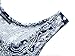 FENSACE Womens Summer Casual Flared Floral Midi Dresses For Women, 18016-3, Medium