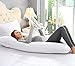 AngQi Full Body Pillow