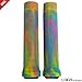 Handle Bar Grips LUFA Pro Scooters Mix Colored Rainbow Scooter Bike Grips