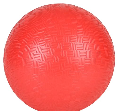 9" PLAYGROUND BALL, Case of 50